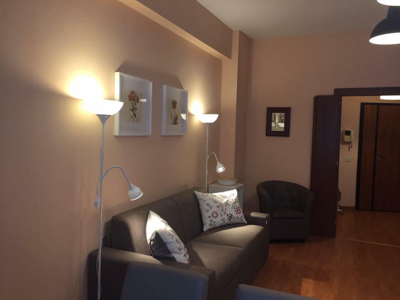 Apartment Sweet Saint Peter