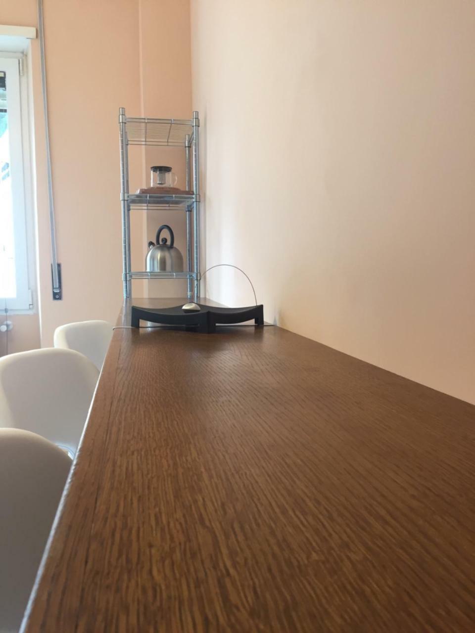 Sweet Saint Peter Apartment