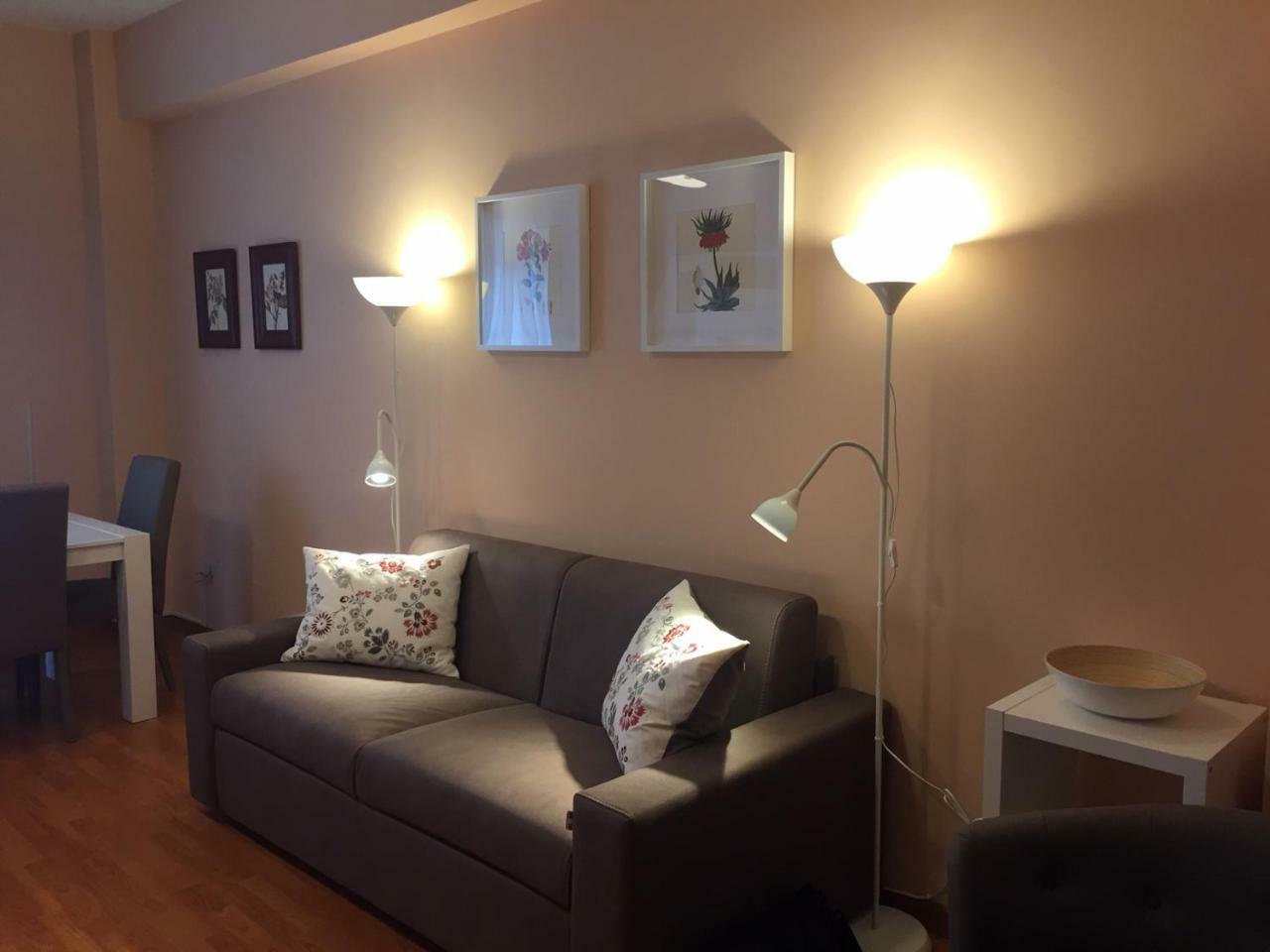 Apartment Sweet Saint Peter Rom