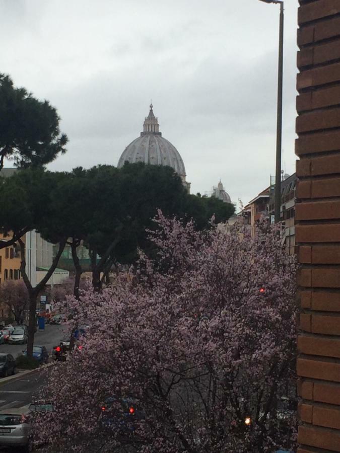 Sweet Saint Peter *